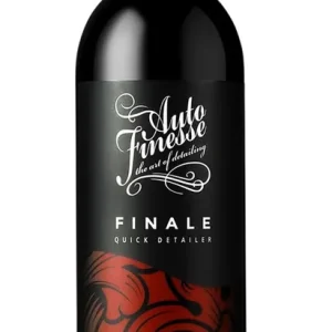 Auto Finesse Finale Quick Detailer - 1 liter Populair